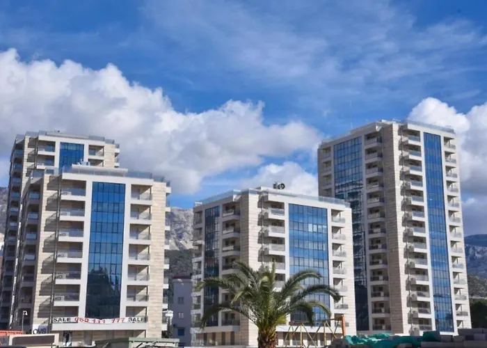 Fontana Mediteran Properties