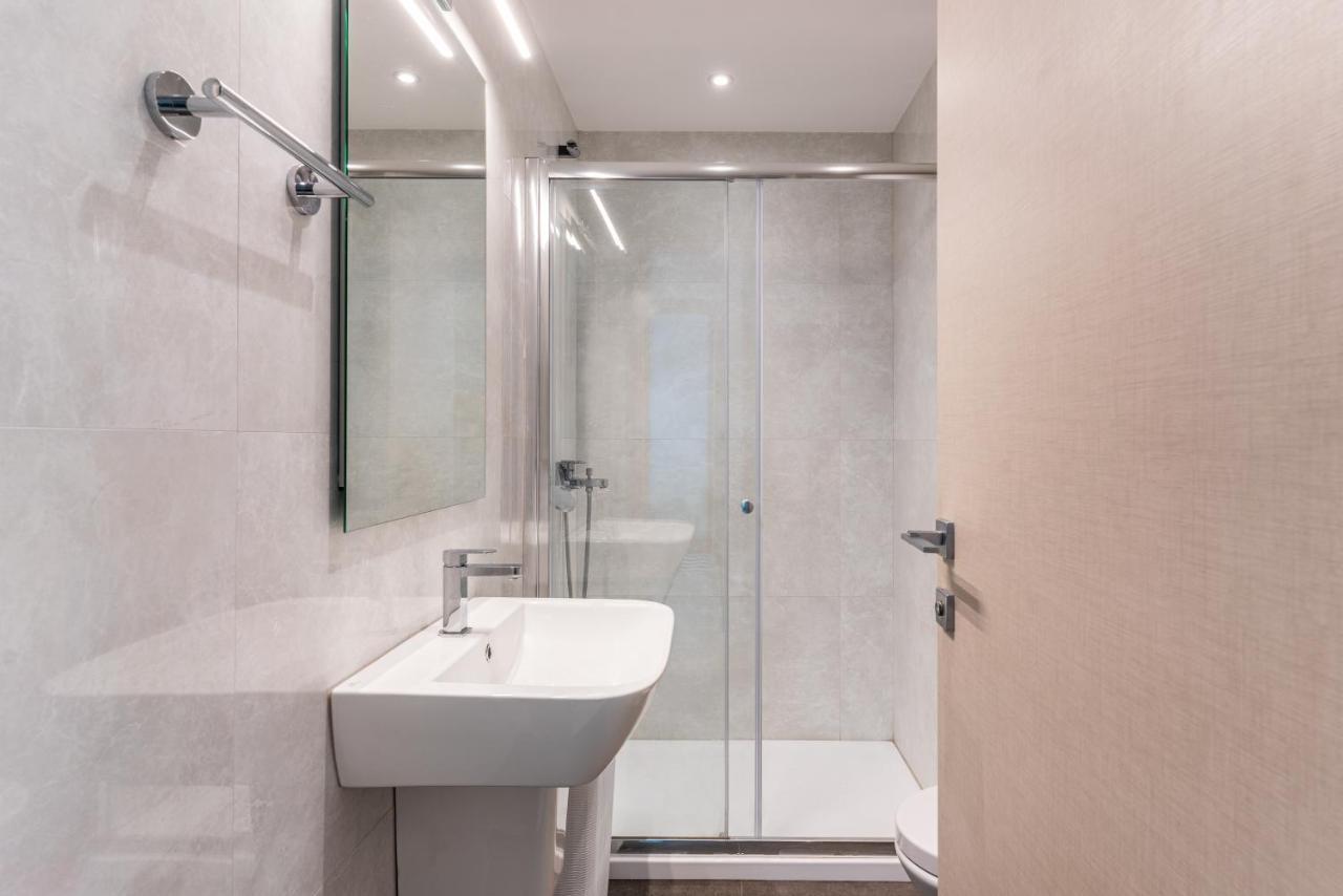 Fontana Mediteran Daire *