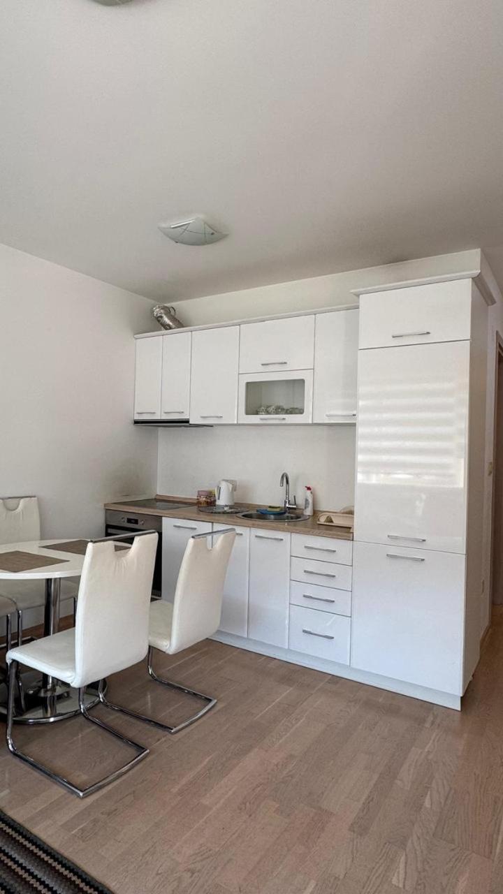 Fontana Mediteran Daire *